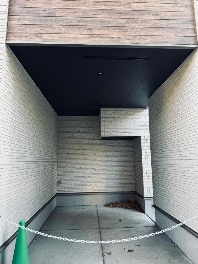 Apartment Mistel Präfektur Tokio