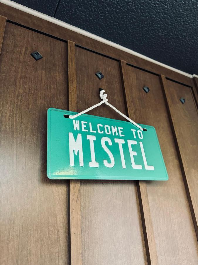 Mistel Apartment