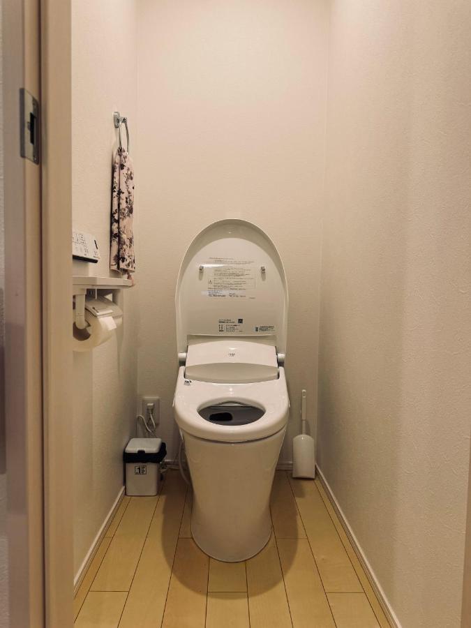 Apartment Mistel Präfektur Tokio
