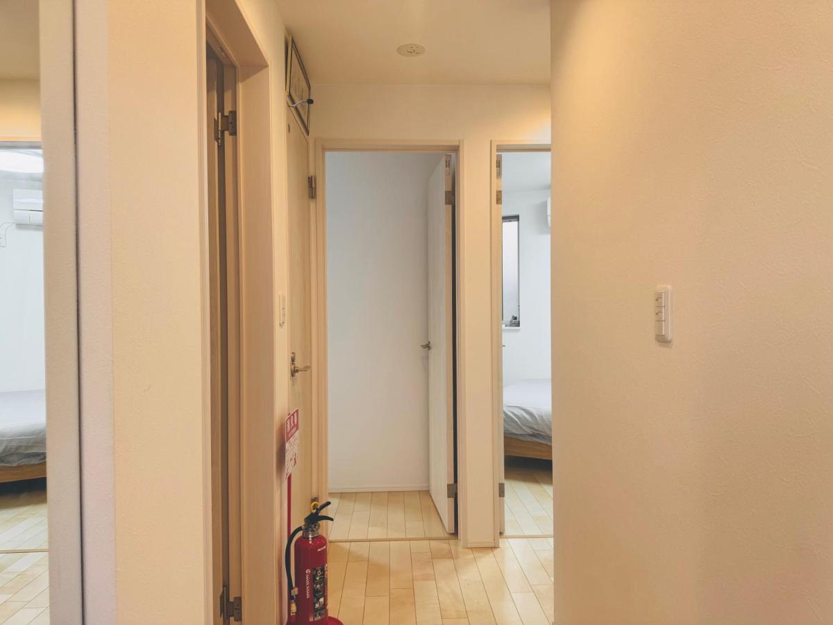 Apartment Mistel Präfektur Tokio