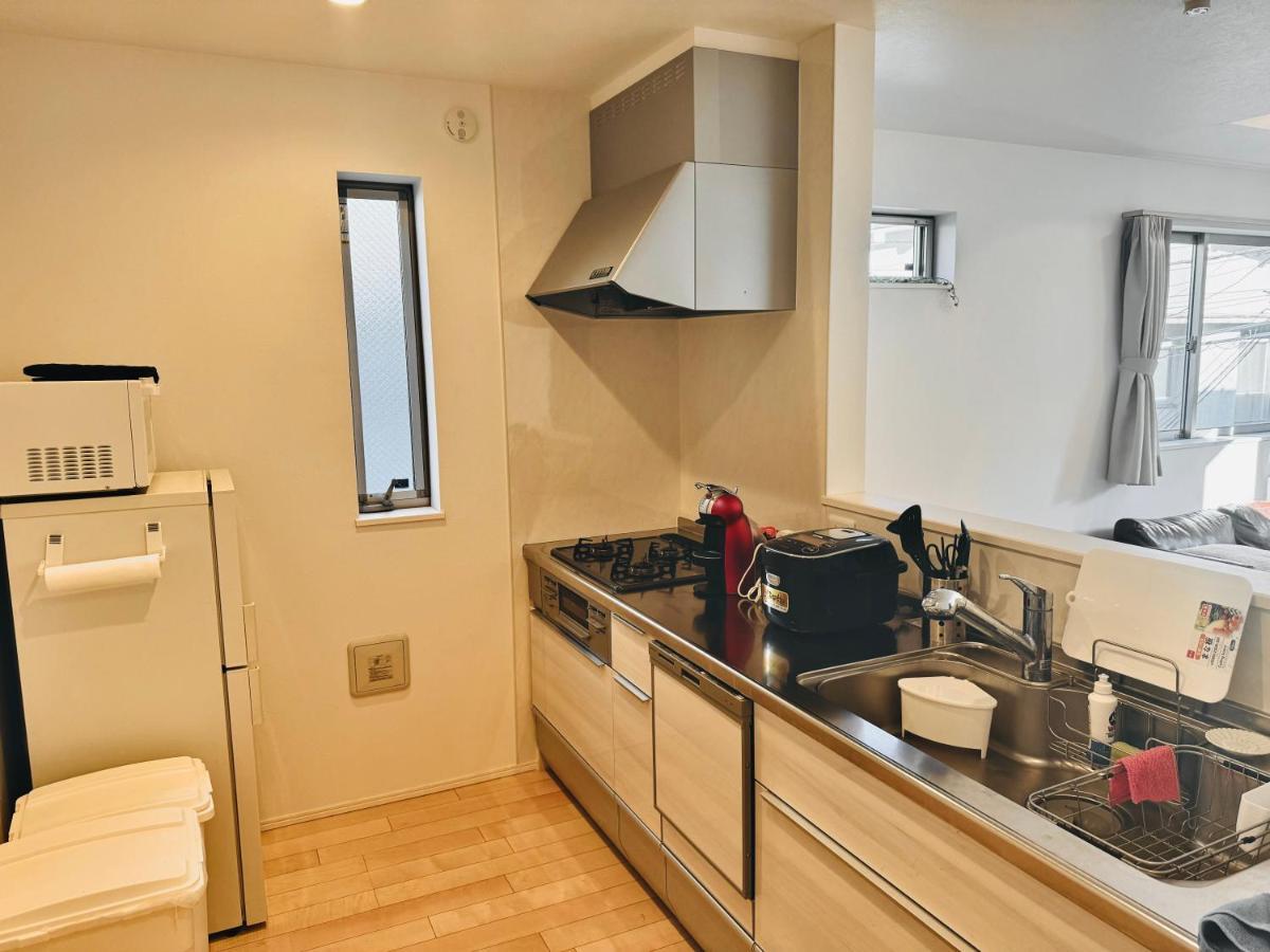 Apartment Mistel Präfektur Tokio
