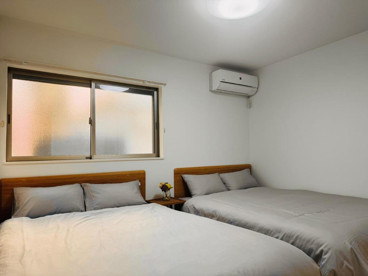 Apartment Mistel Präfektur Tokio
